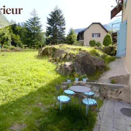 6, Eaux-chaudes, Proche & Espagne Appartamento