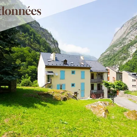 6, Eaux-chaudes, Proche & Espagne
